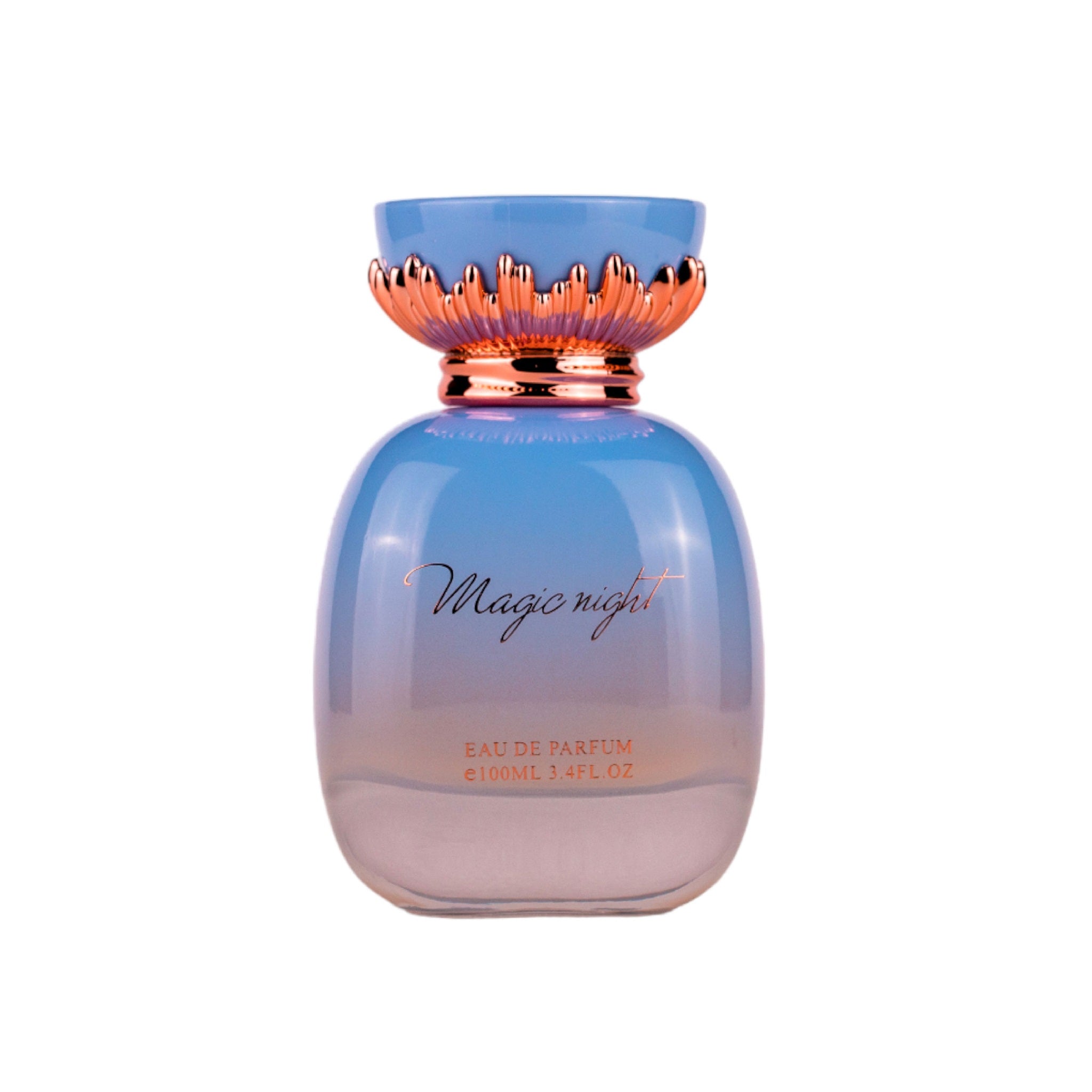 MAGIC NIGHT – Maison Asrar