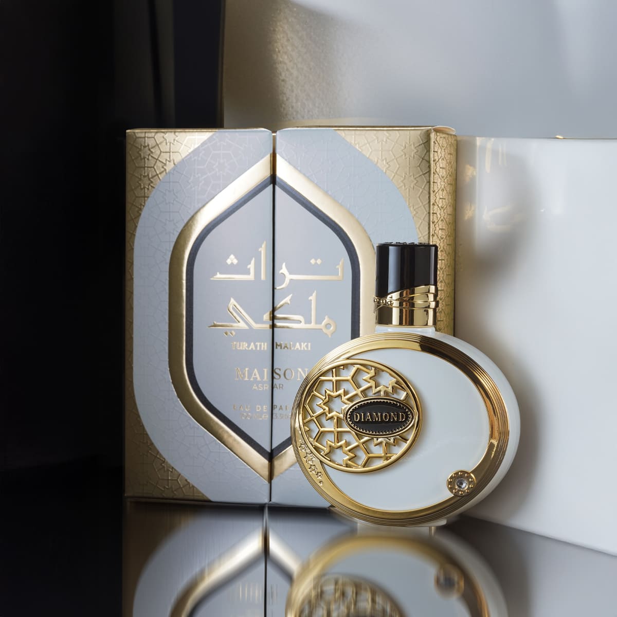 TURATH MALAKI