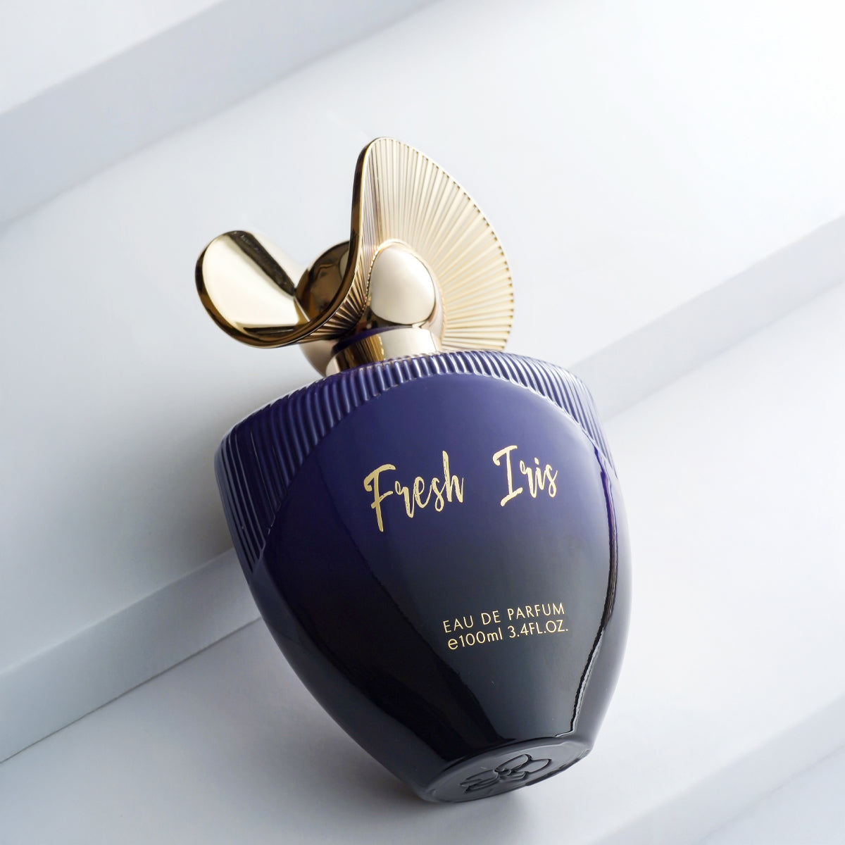 FRESH IRIS