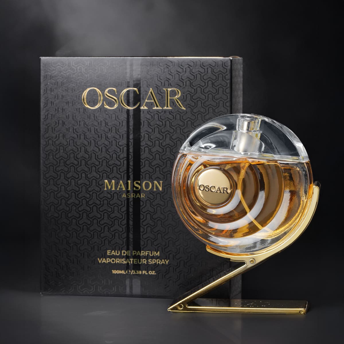 OSCAR