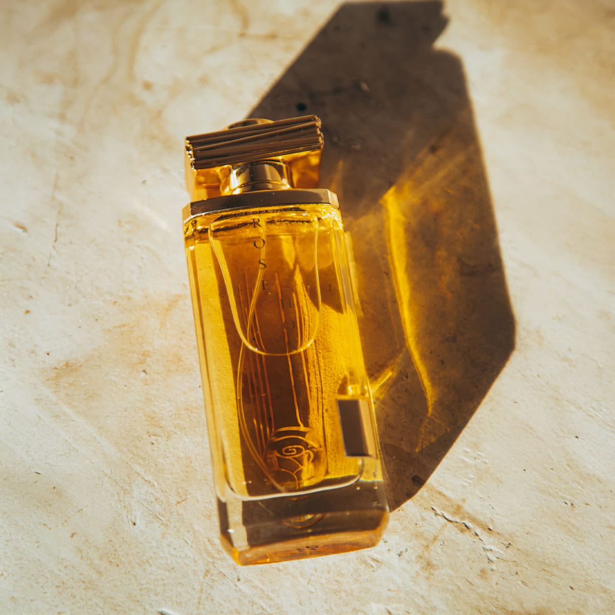 ROSE HONEY