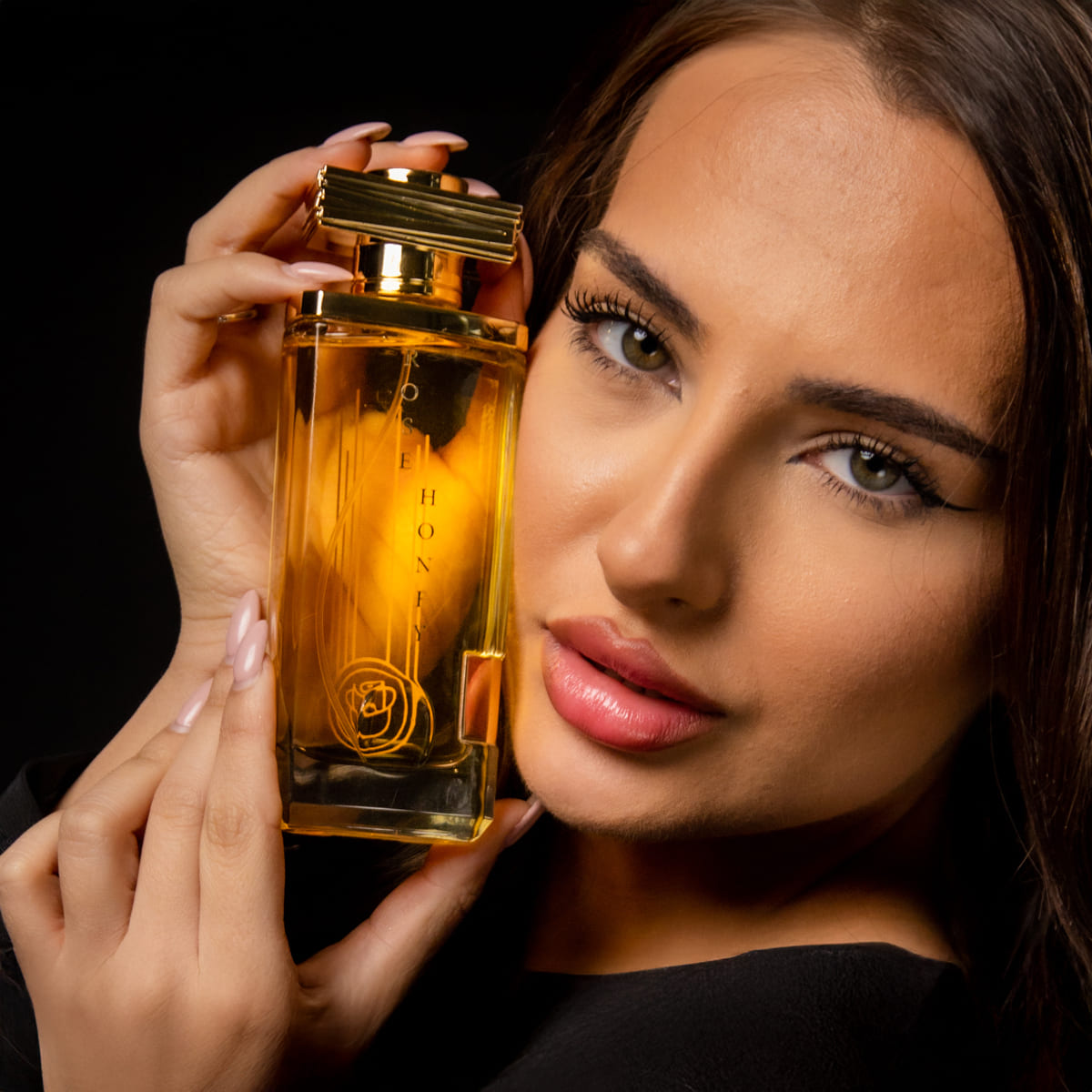 ROSE HONEY - EAU DE PARFUM 110 ML – Maison Asrar