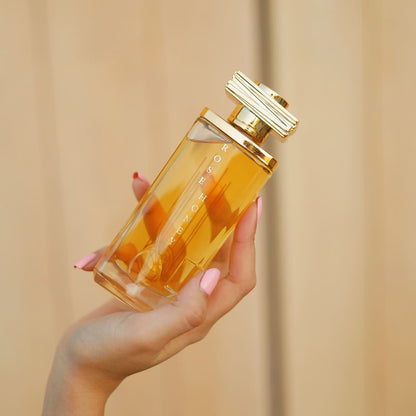 ROSE HONEY