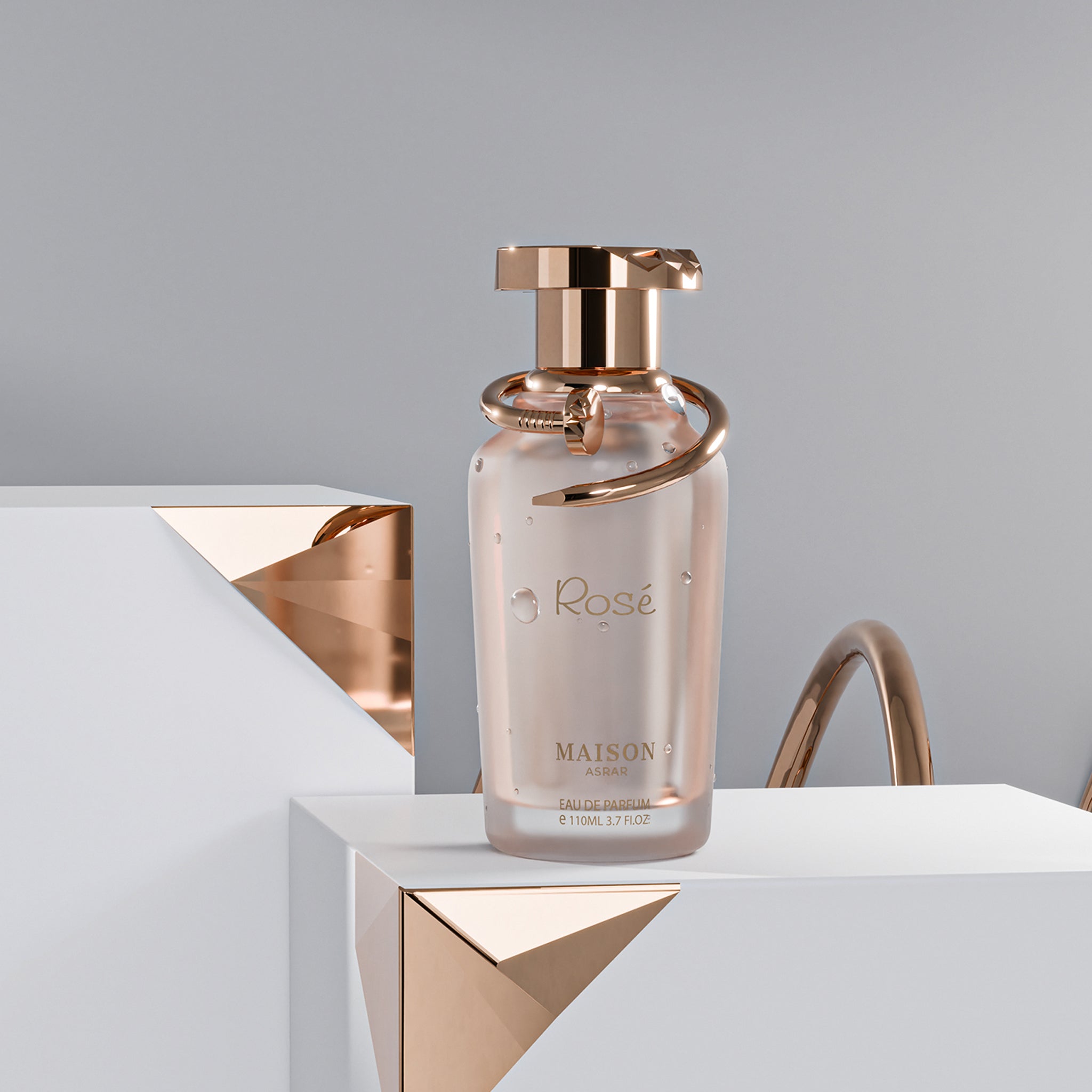 ROSE – Maison Asrar