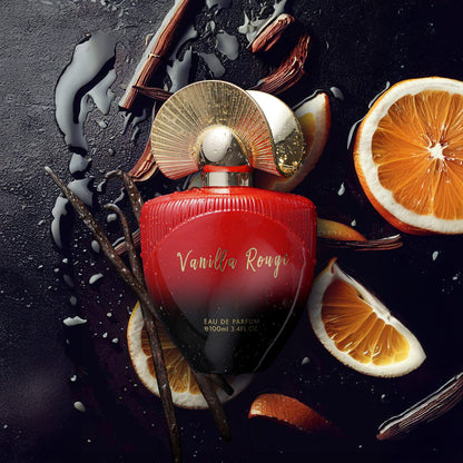 VANILLA ROUGE
