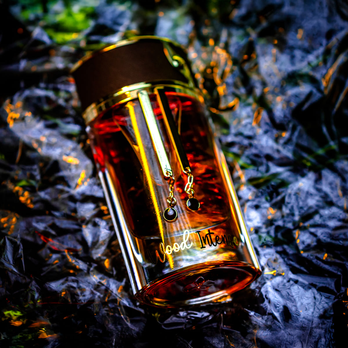 WOOD INTENSE