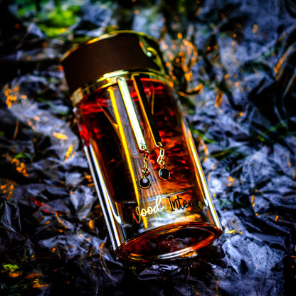 WOOD INTENSE