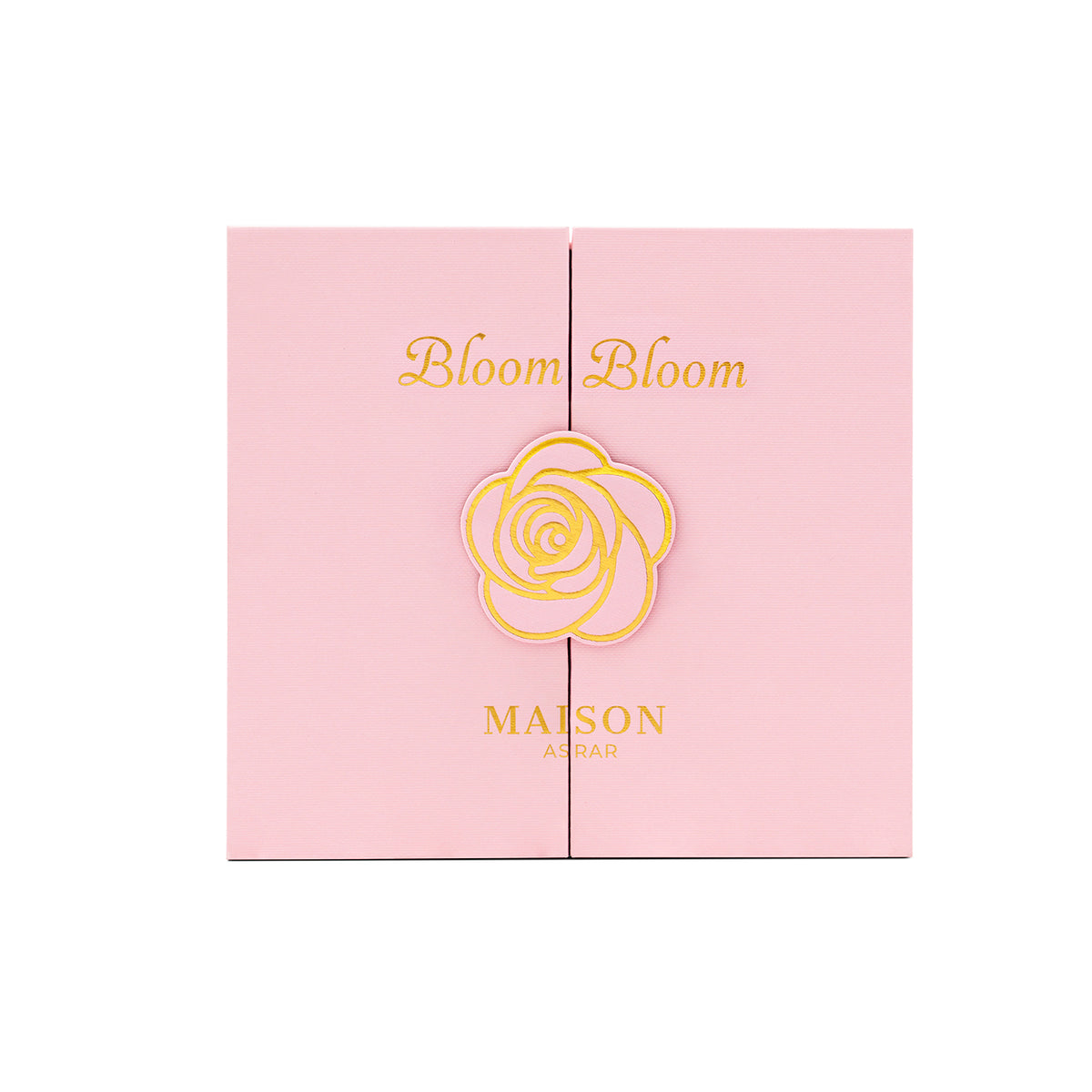 BLOOM BLOOM