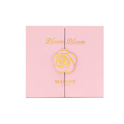 BLOOM BLOOM