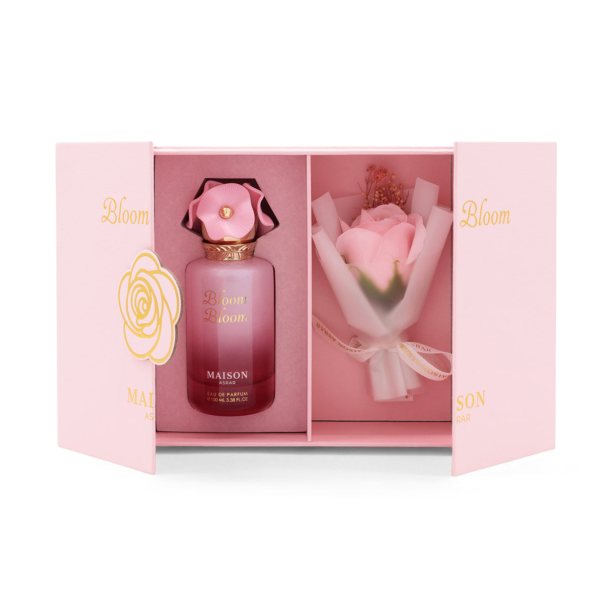BLOOM BLOOM
