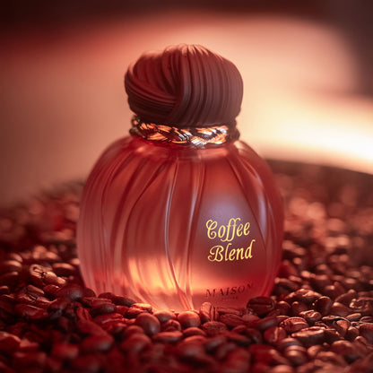 COFFEE BLEND