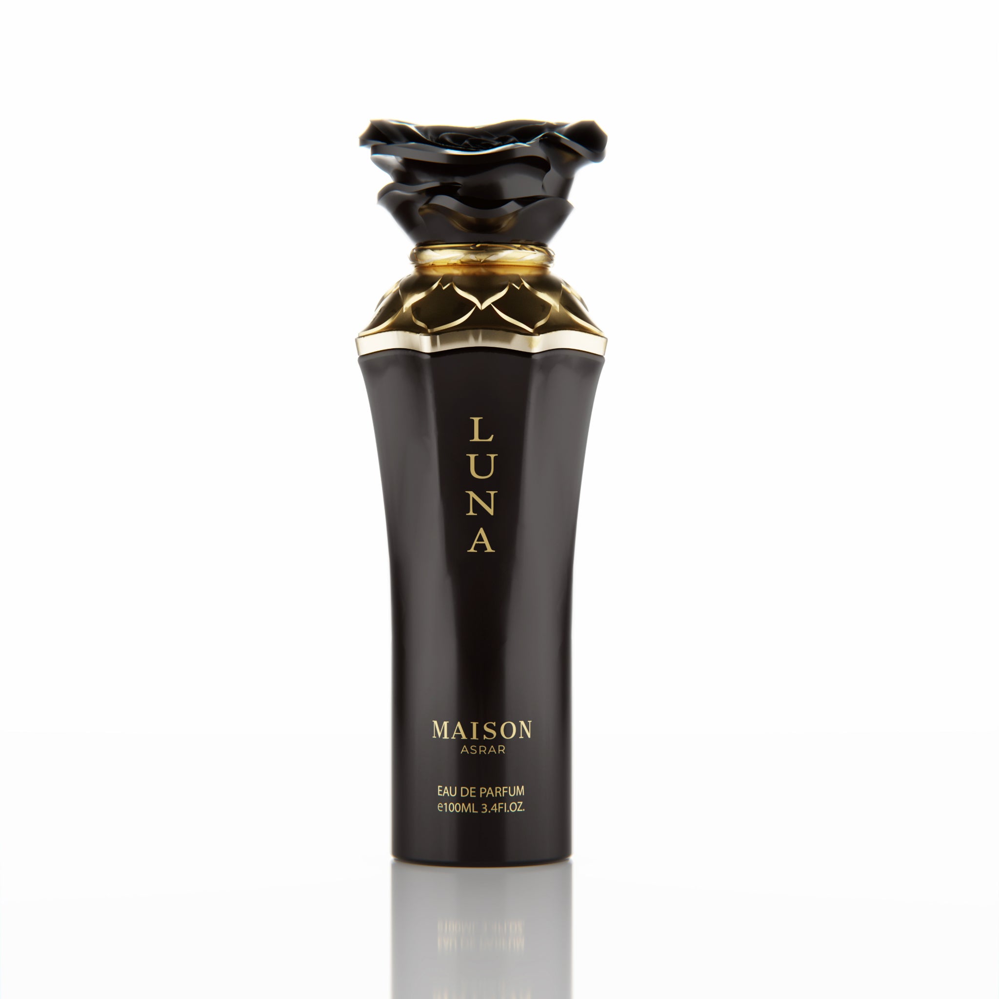 Maison Asrar Hunter 香水　100ml HUNTER EAU DE PARFUM – Maison Asrar