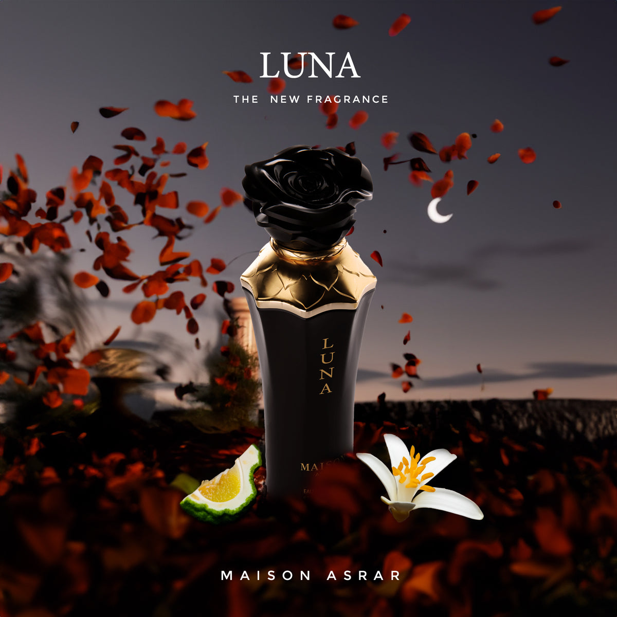 LUNA