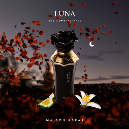 LUNA