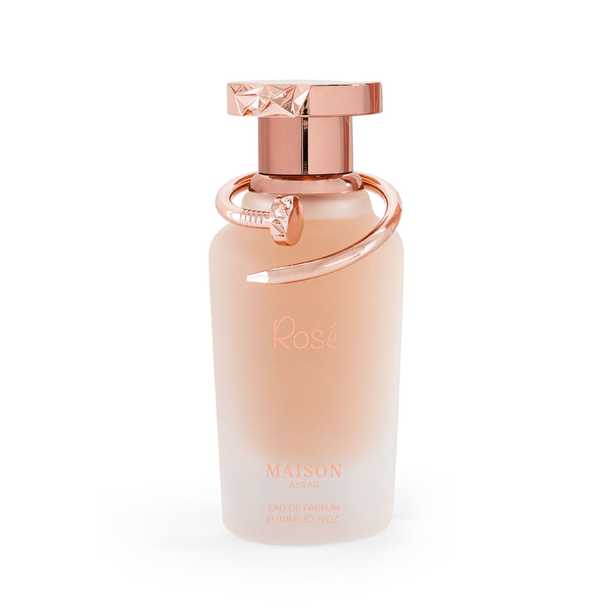 ROSE EAU DE PARFUM – Maison Asrar