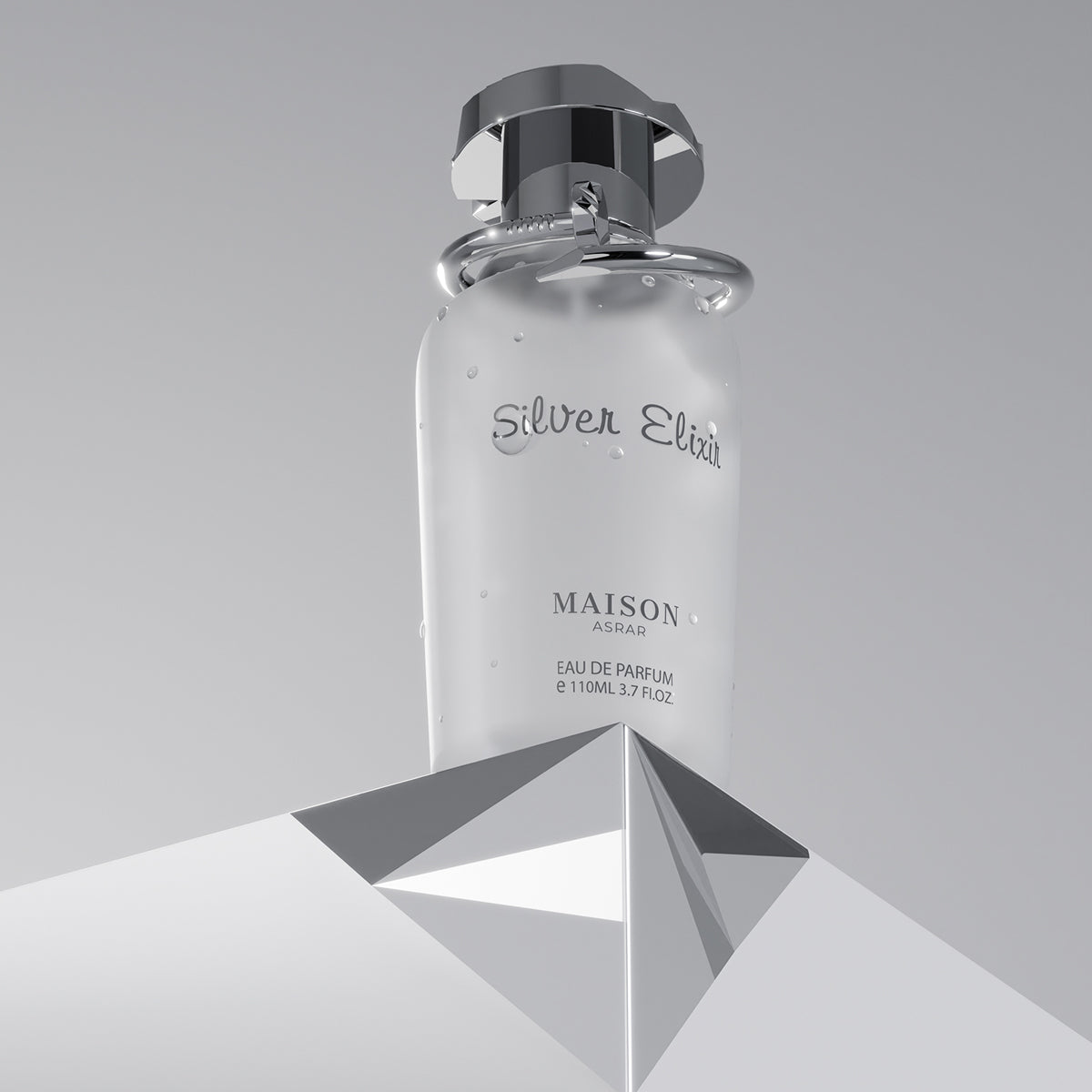 SILVER ELIXER