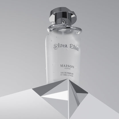 SILVER ELIXER