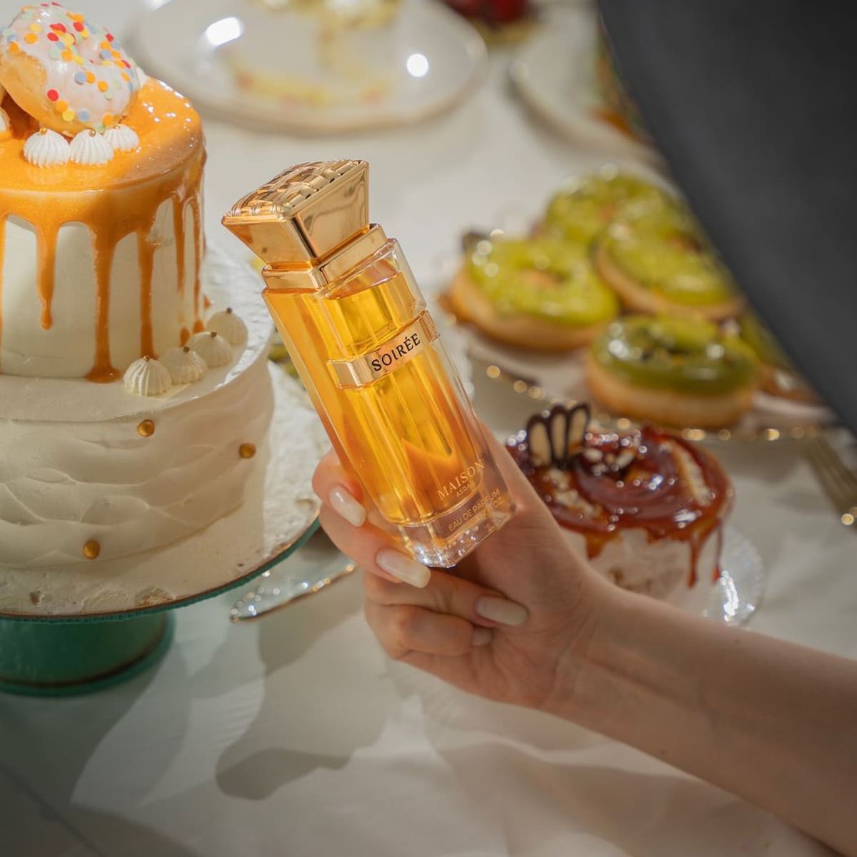 SOIRÉE