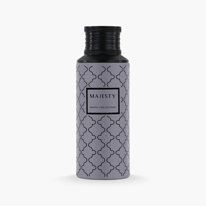 MAJESTY
