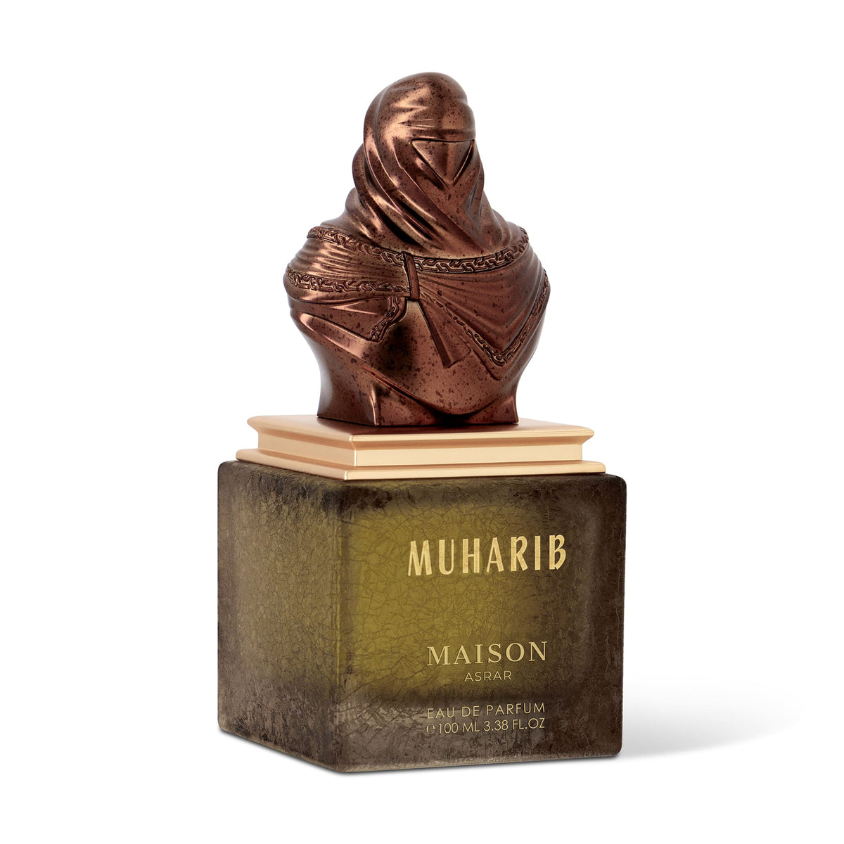 MUHARIB