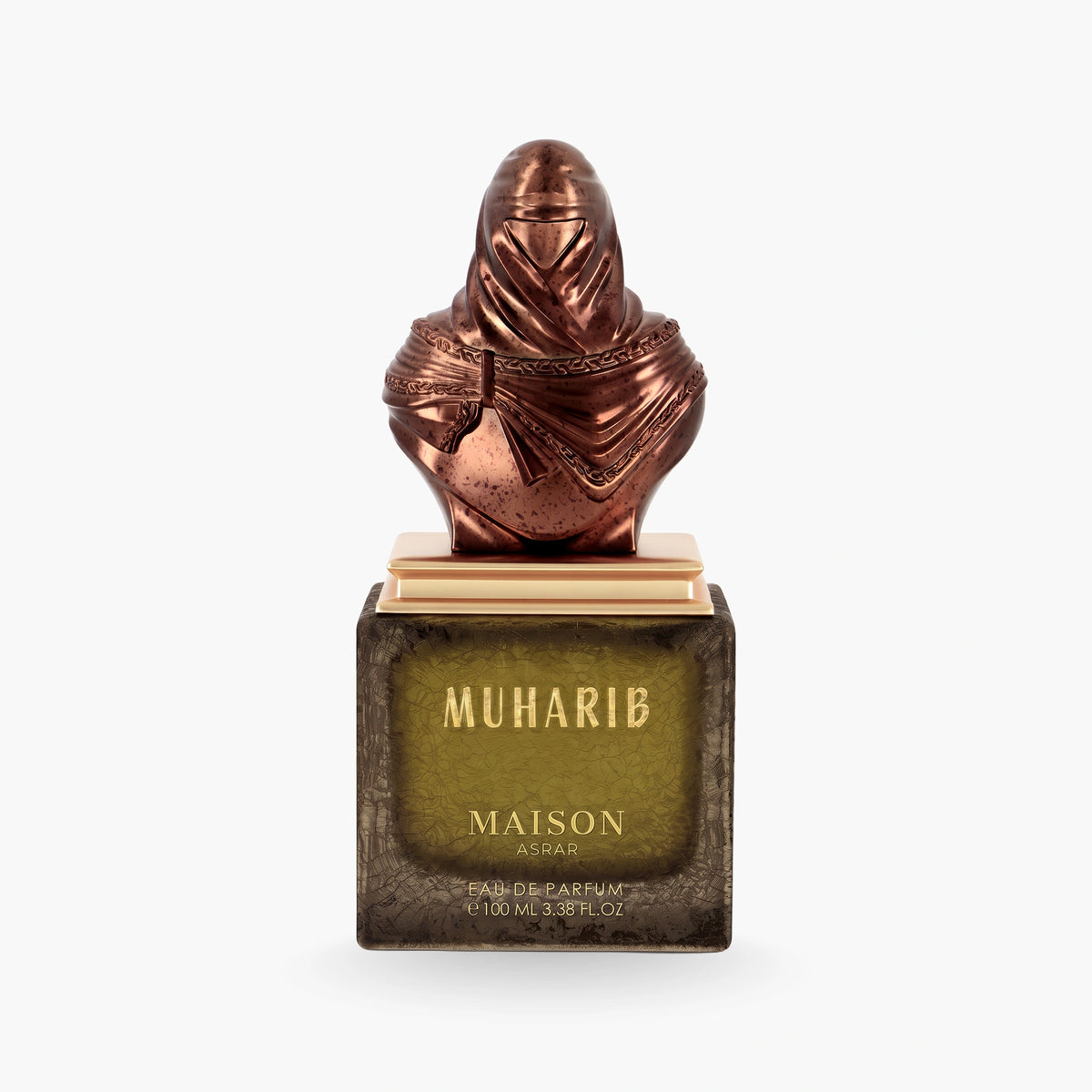 MUHARIB