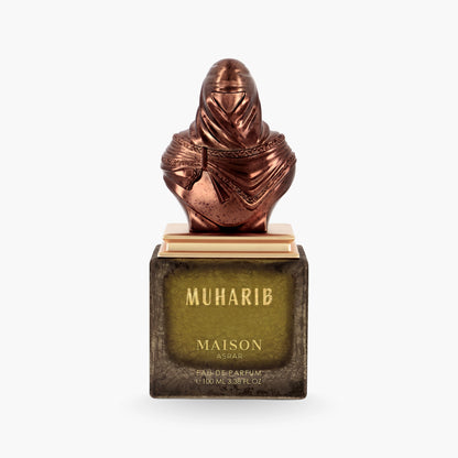 MUHARIB