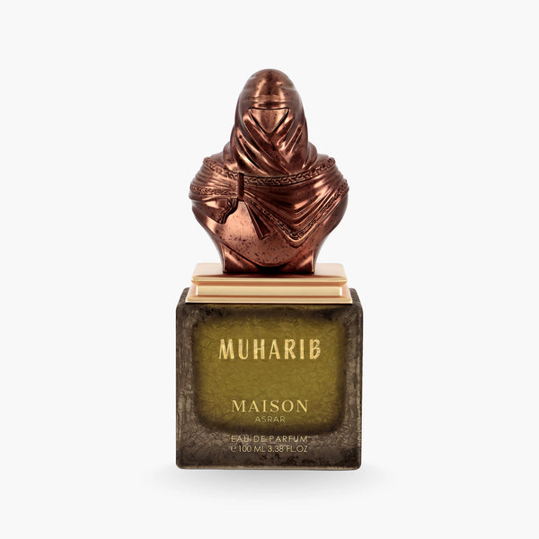 MUHARIB