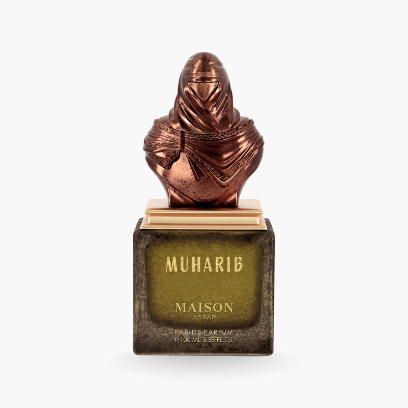 MUHARIB