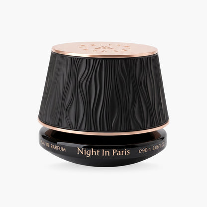 NIGHT IN PARIS