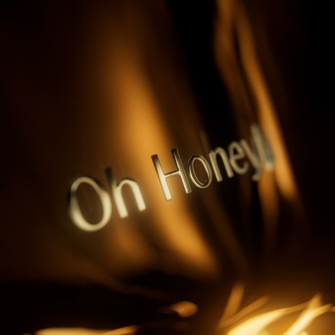 OH HONEY!