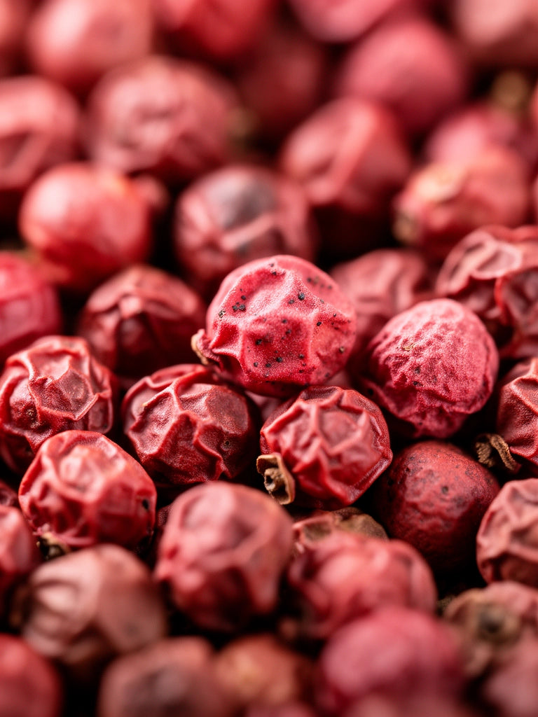 PINK PEPPER