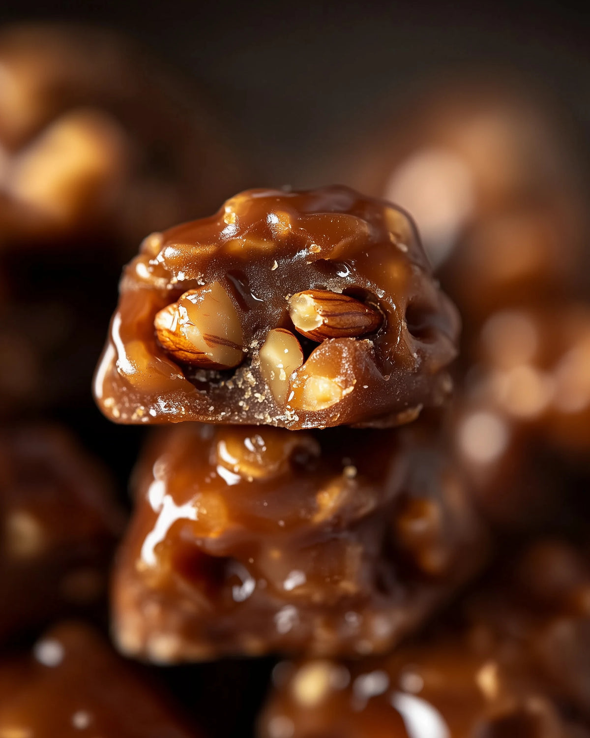 PRALINE