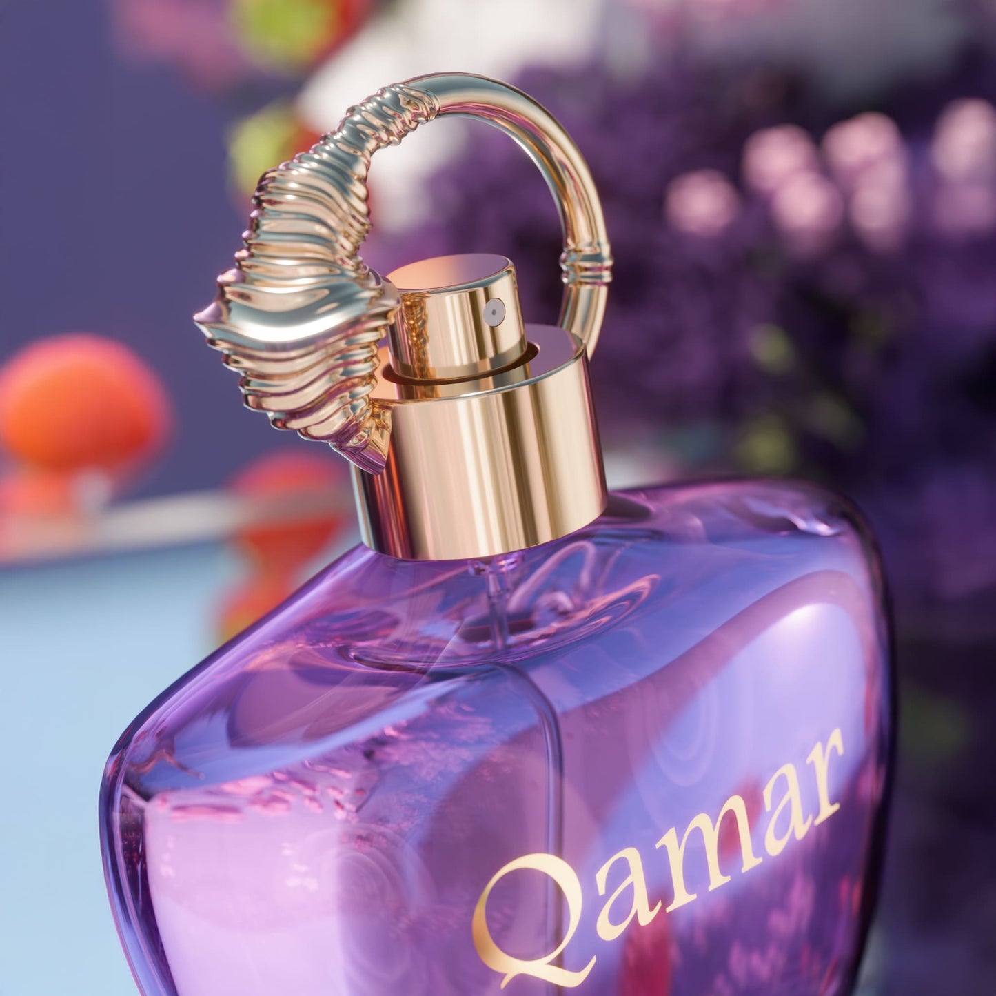 QAMAR