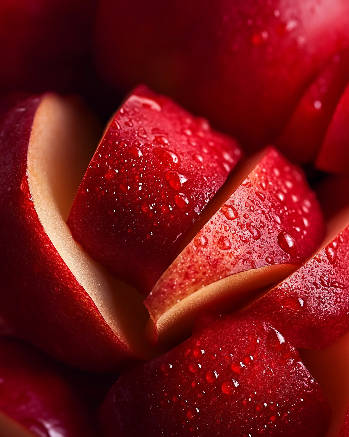 RED APPLE