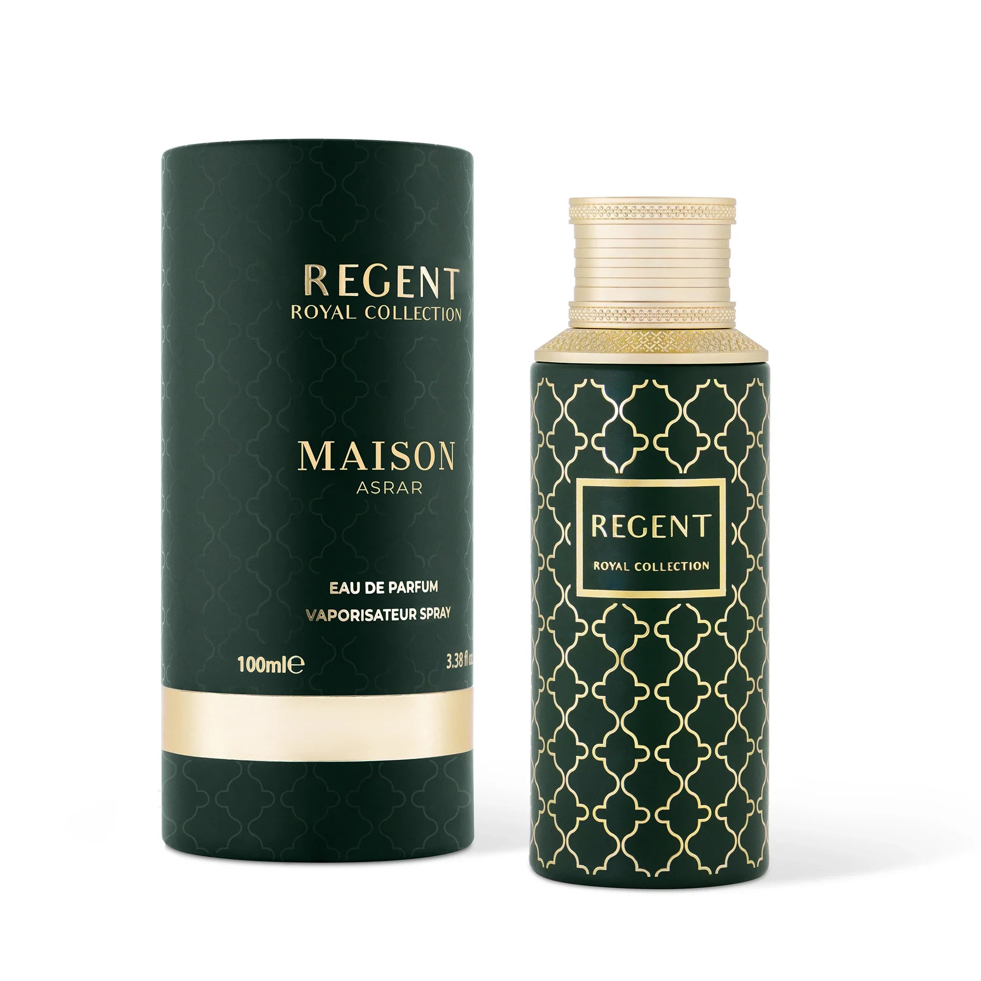 REGENT – Maison Asrar