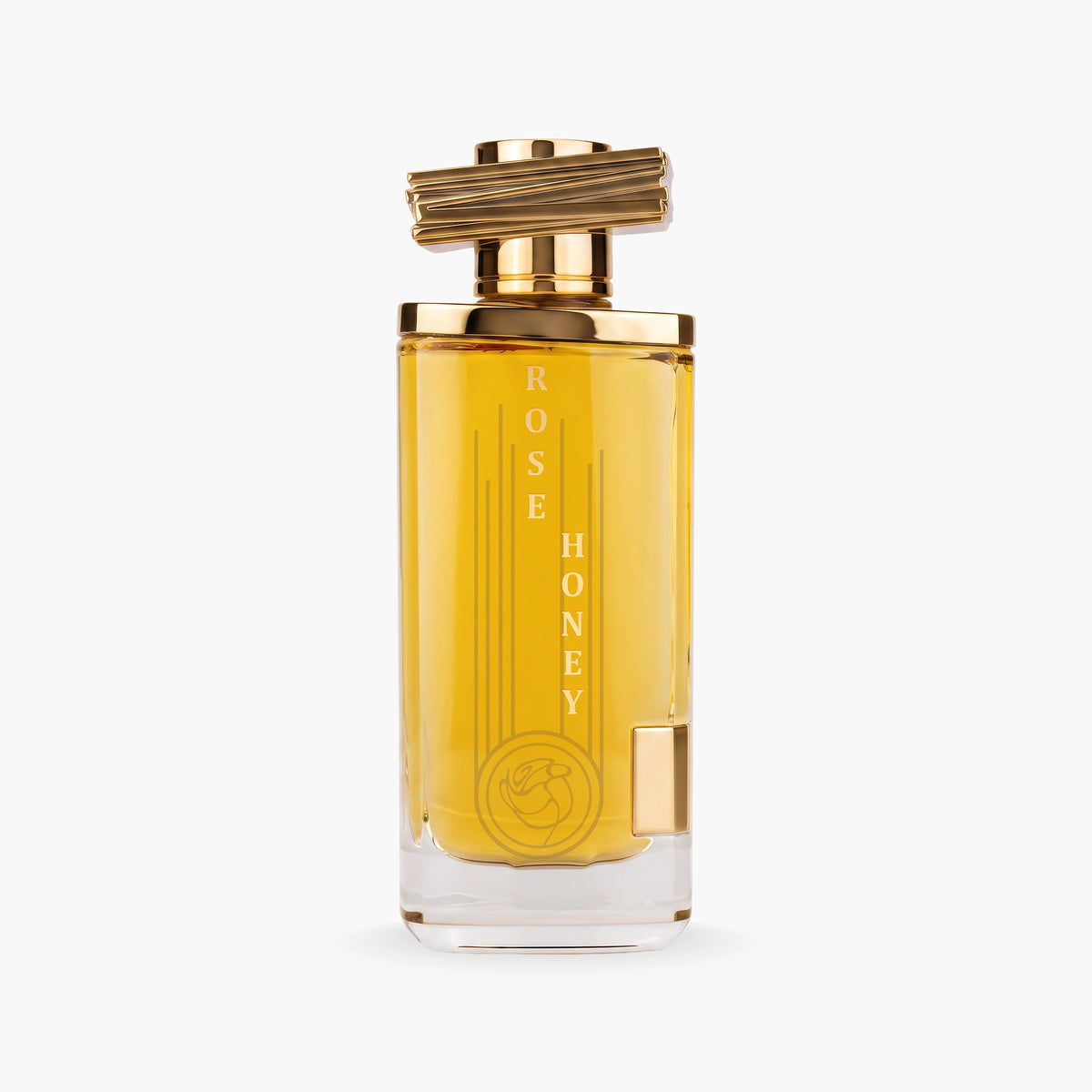 ROSE HONEY
