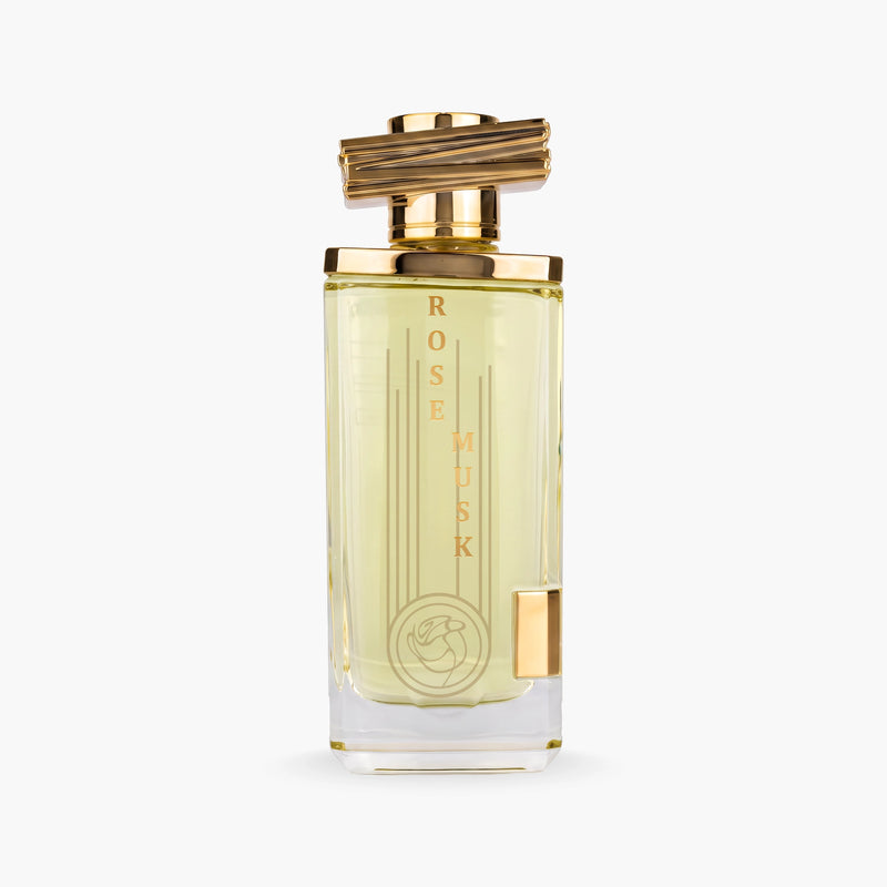 ROSE MUSK