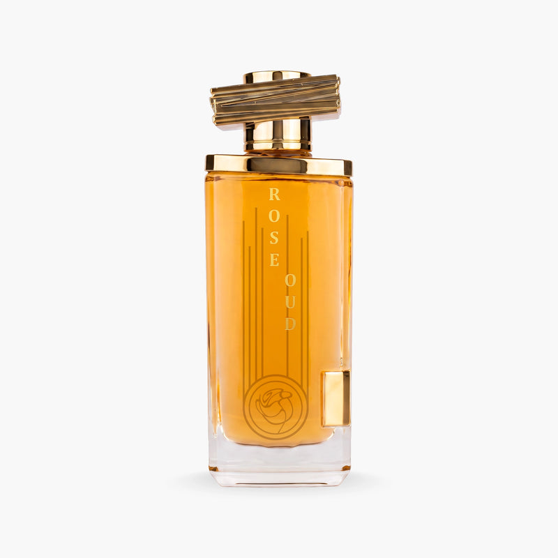 ROSE OUD