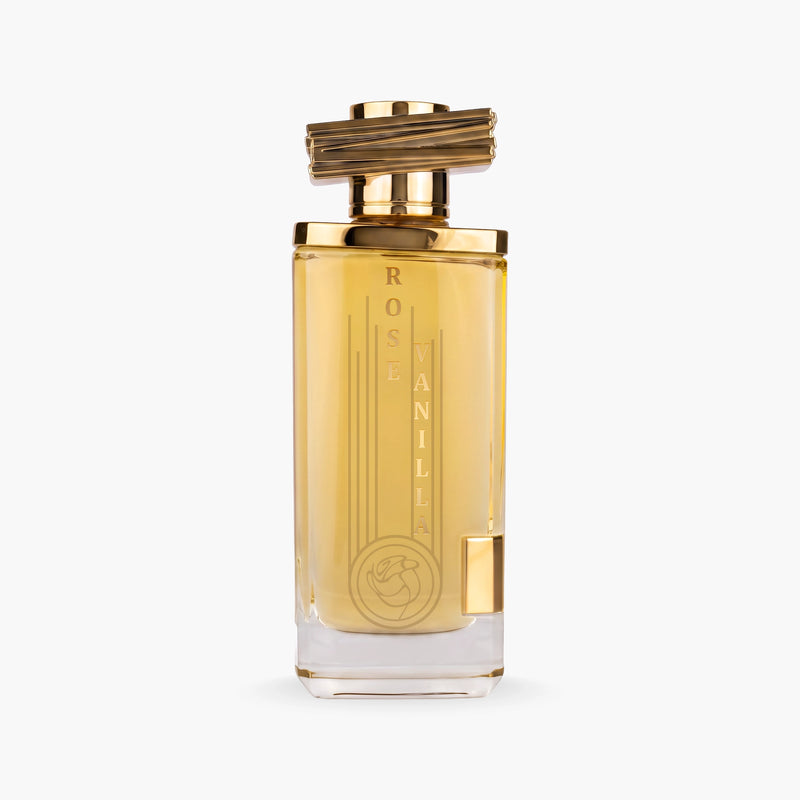 ROSE VANILLA