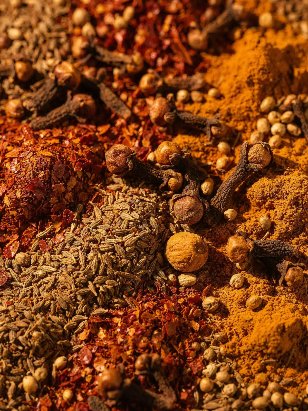 SPICY