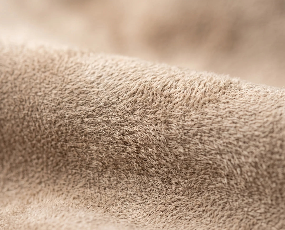 SUEDE 