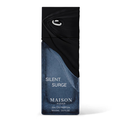 SILENT SURGE