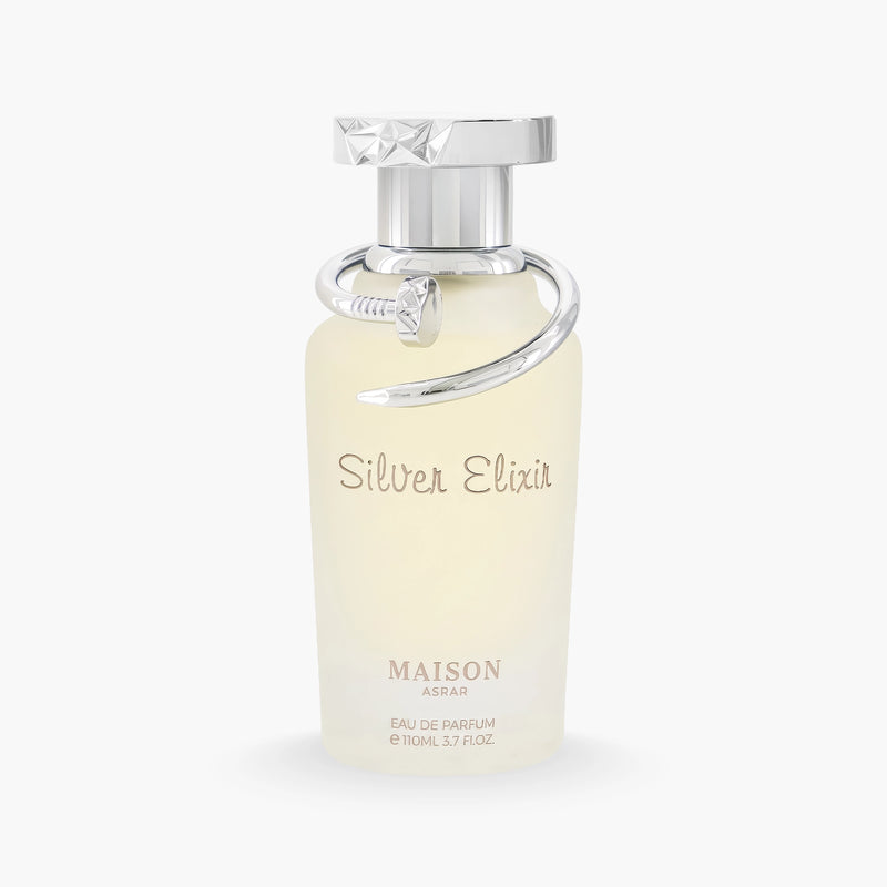 SILVER ELIXER