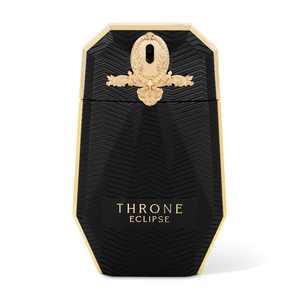 Maison Asrar Throne Eau De Parfum Perfumes    