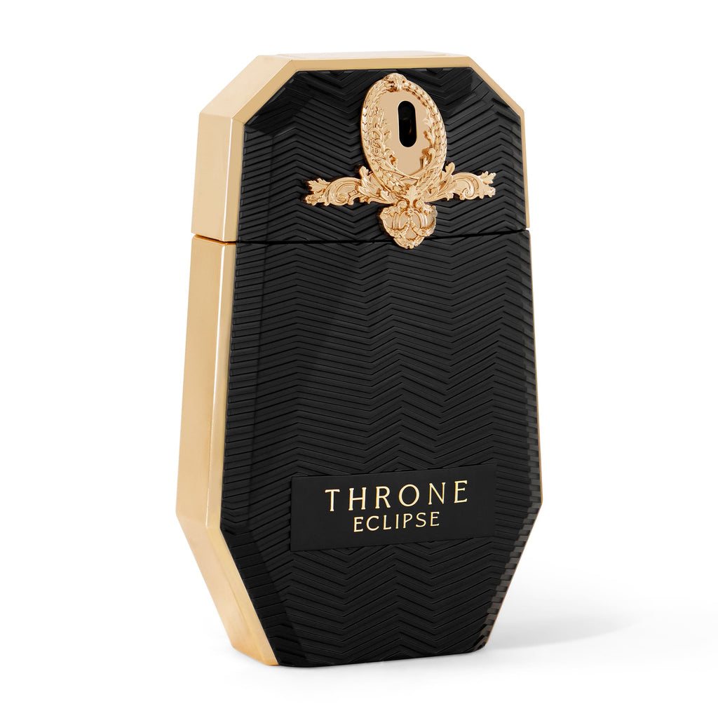Maison Asrar THRONE Perfumes