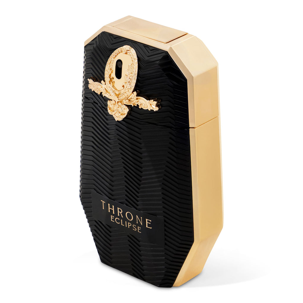 Maison Asrar THRONE Perfumes