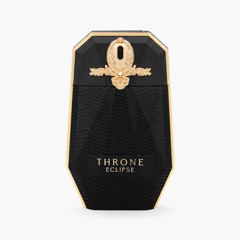 THRONE ECLIPSE