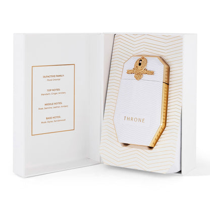 Maison Asrar THRONE ECLIPSE Perfumes