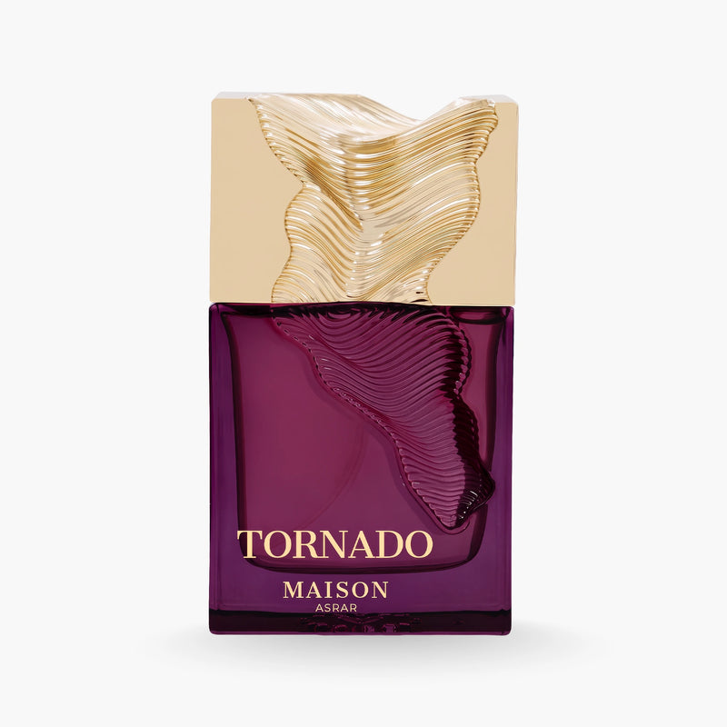 TORNADO