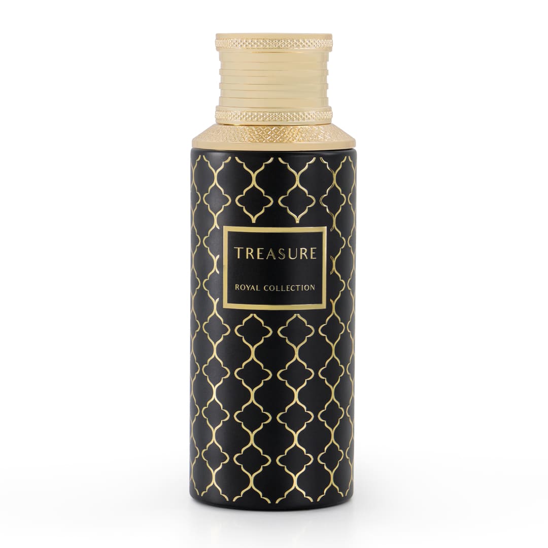 TREASURE - EAU DE PARFUM 100 ML – Maison Asrar